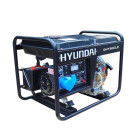 Máy phát điện dầu Hyundai DHY 50CLE (4.2-4.6KW)